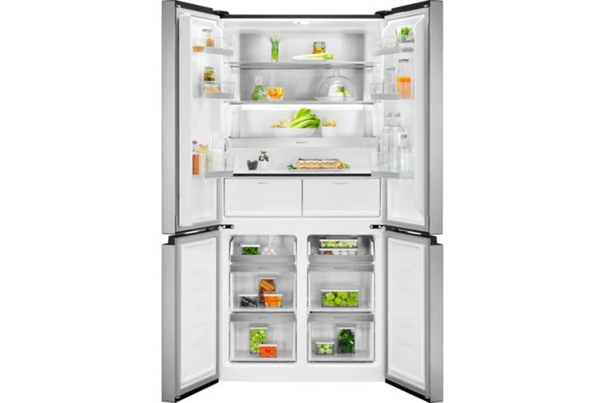 Многокамерный холодильник Electrolux ELT9VE52U0