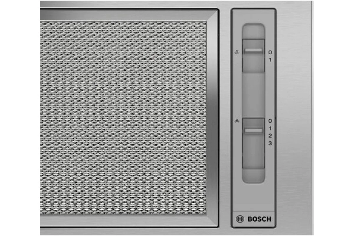 Встраиваемая вытяжка Bosch DLN52AA70