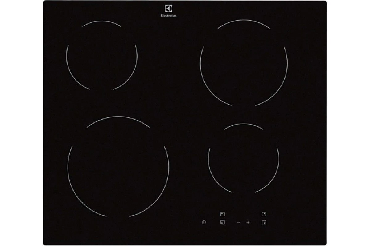 Варочная панель Electrolux EHV 56240 AK