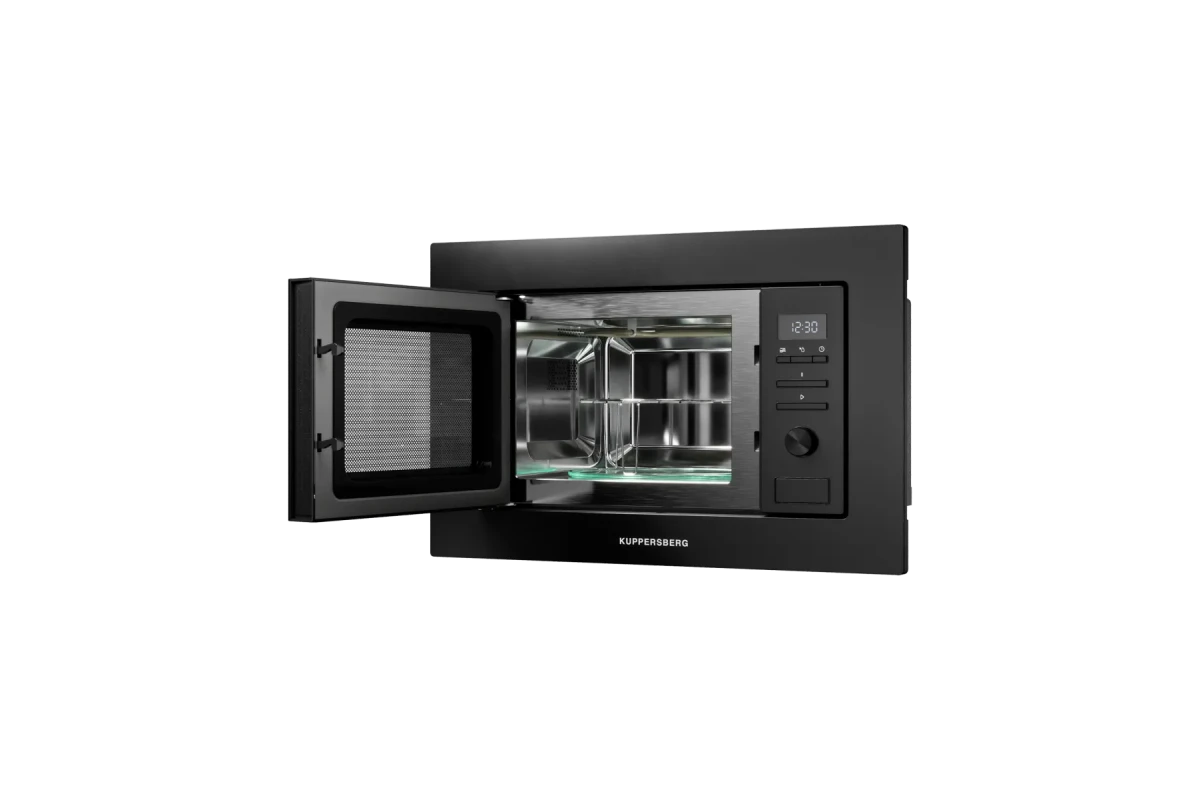 Встраиваемая микроволновая печь Kuppersberg HMW 621 B
