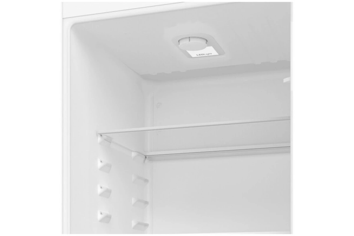 Встраиваемый холодильник Indesit IBH 18