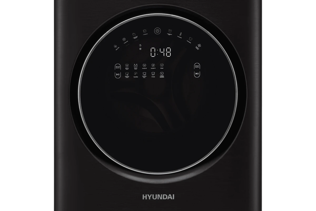 Стиральная машина с сушкой Hyundai WMD9423