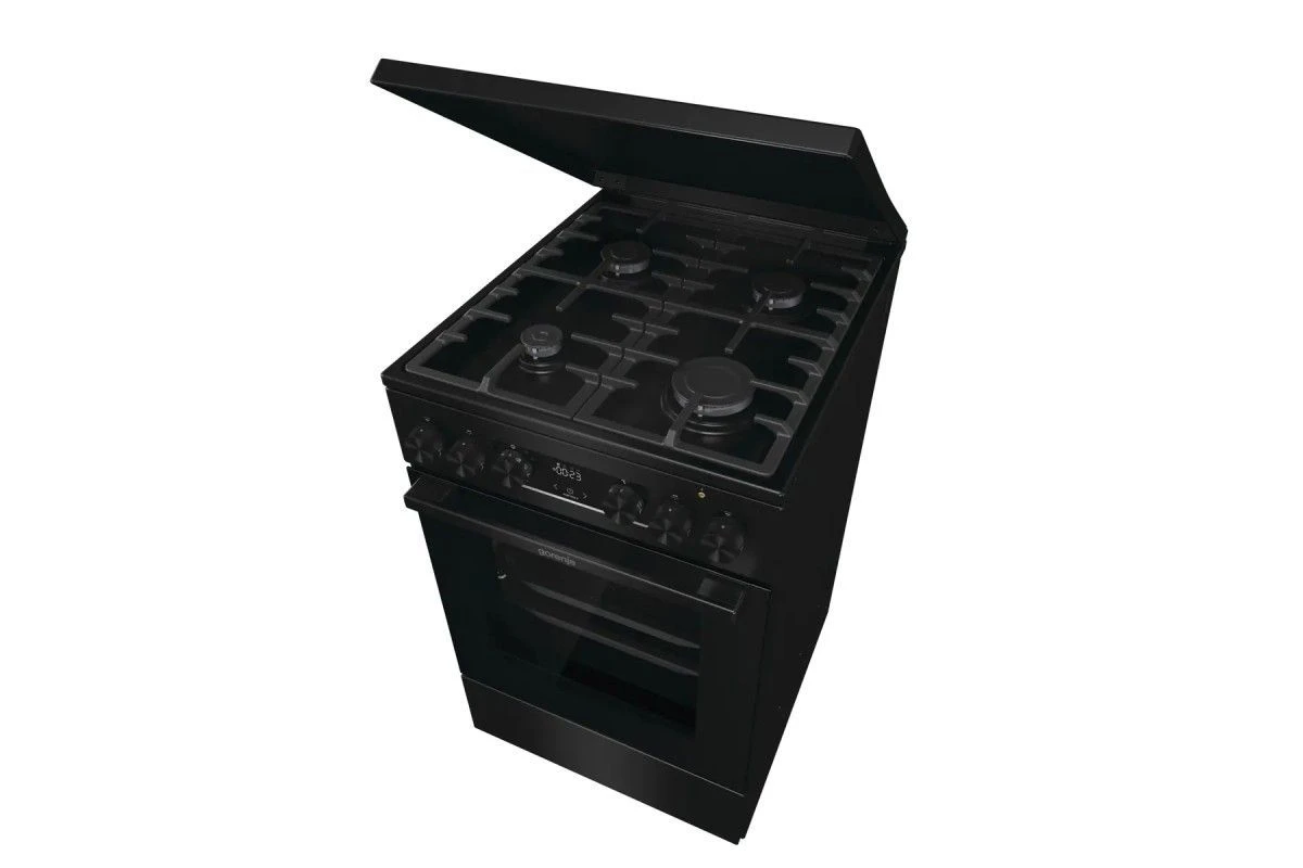 Комбинированная плита Gorenje MEKS5141BM