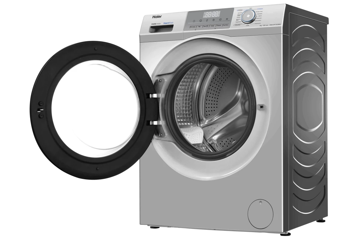 Стиральная машина Haier HW60-BP12929BSE