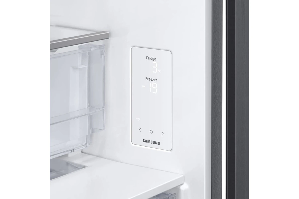 Холодильник Samsung RB53DG703EB1WT