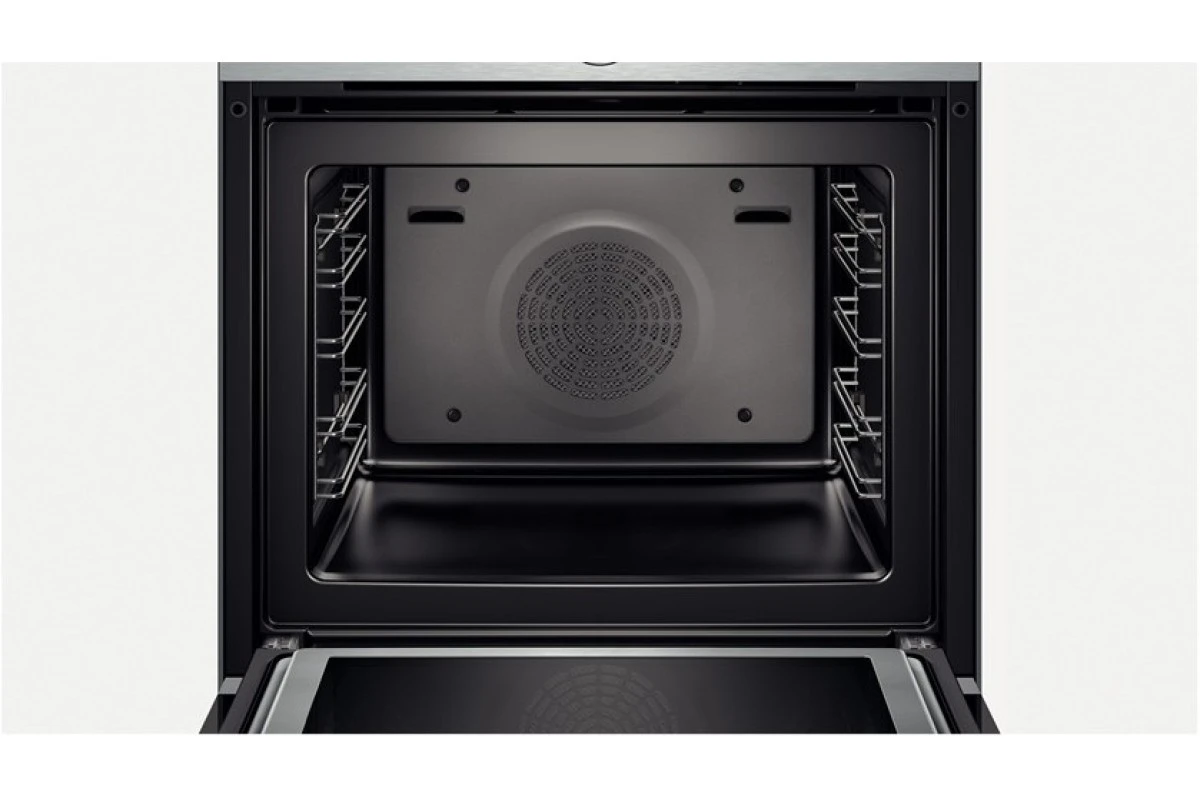 Духовой шкаф Bosch HMG636BS1