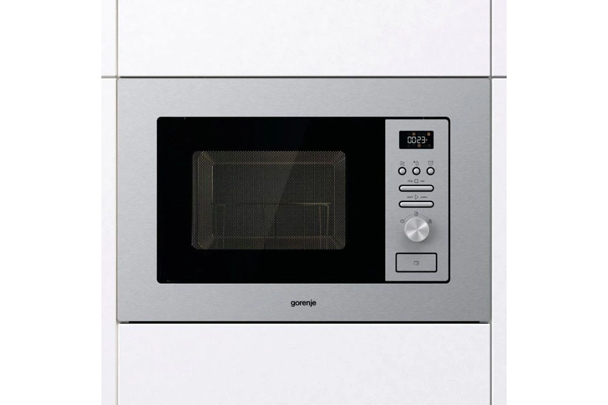 Встраиваемая микроволновая печь Gorenje BM201AG1X