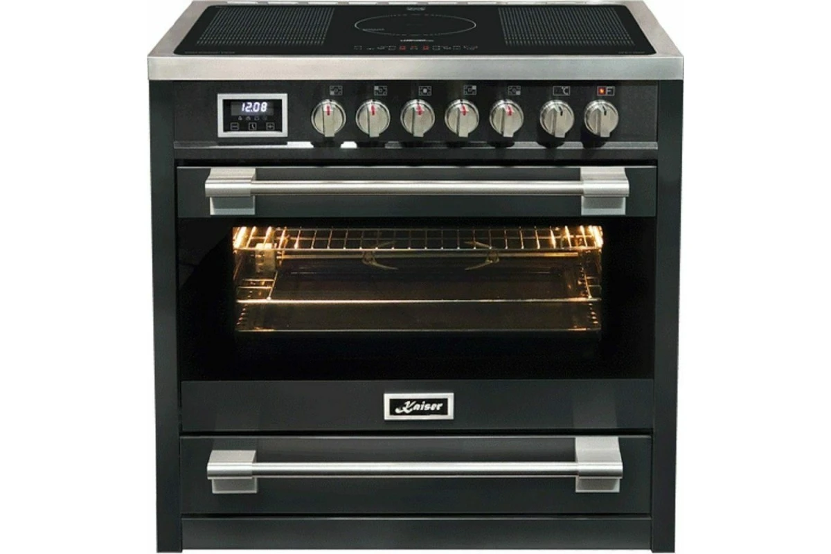 Плита индукционная Kaiser HC 93691 IS