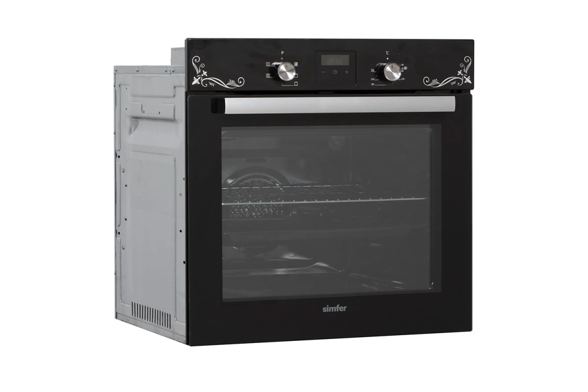 Электрический духовой шкаф Simfer B6EB56022