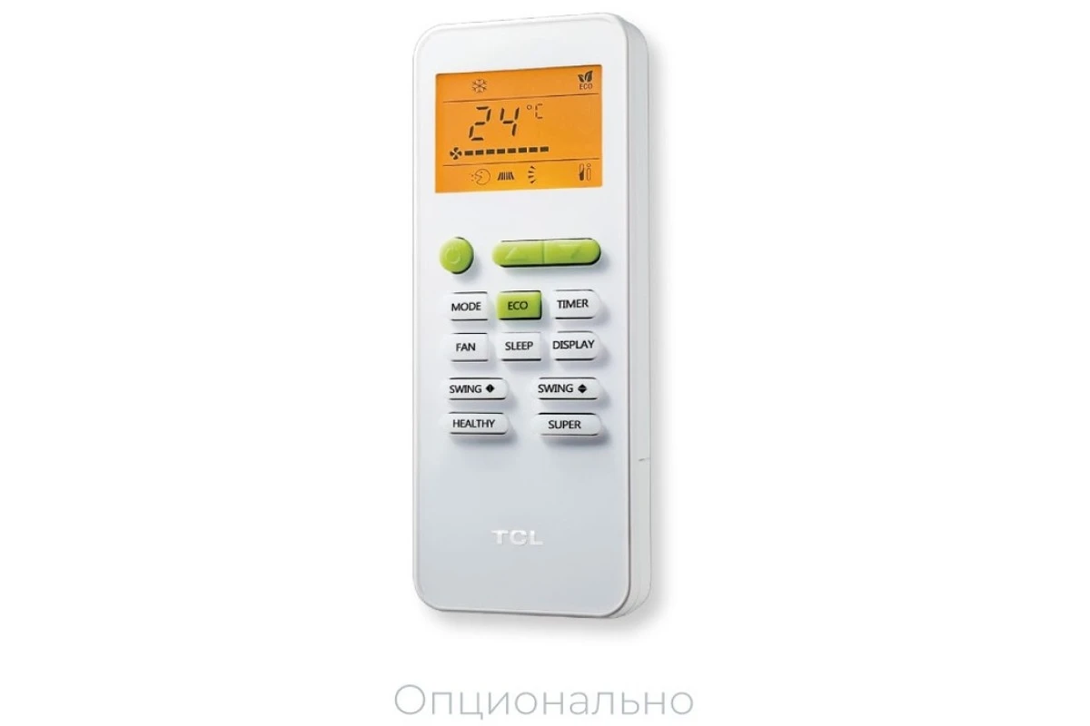 Канальный кондиционер TCL TTB-24HWIA