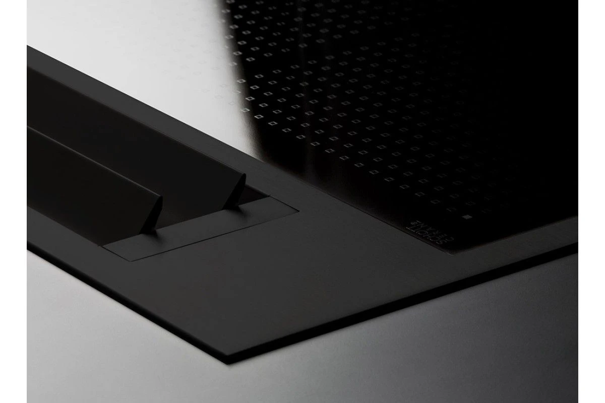 Варочная панель Falmec SINTESI 90 BLACK