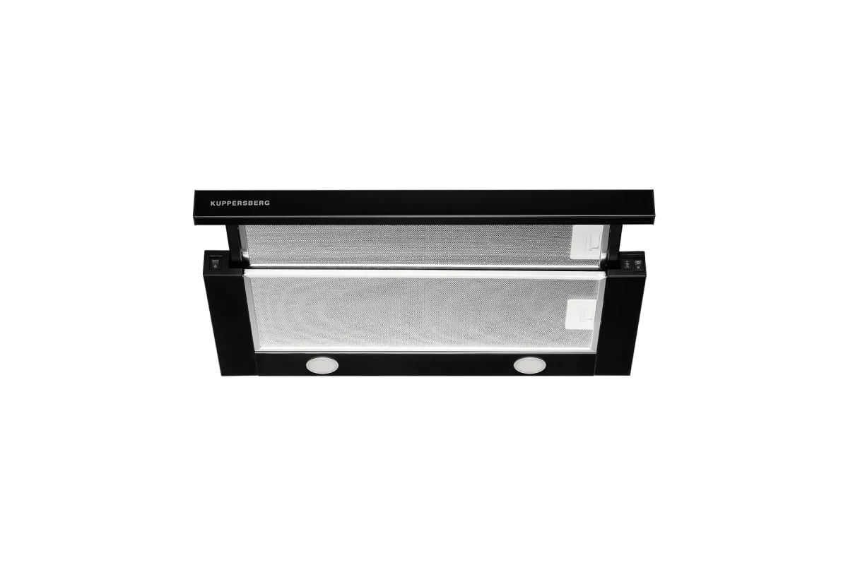 Телескопическая вытяжка Kuppersberg SLIMLUX 60 B