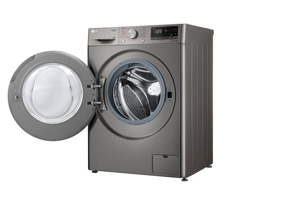 Стирально-сушильная машина LG TW4V5EG2S