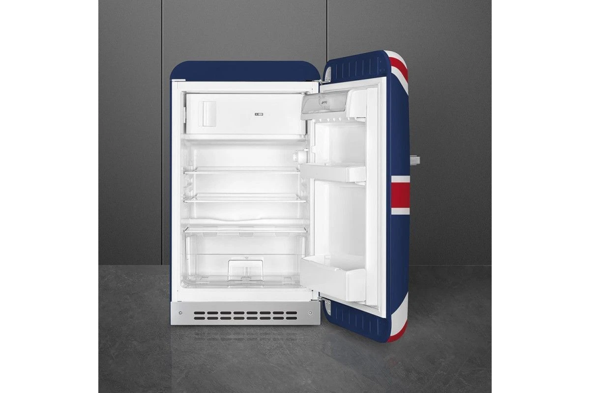 Холодильник Smeg FAB10RDUJ5