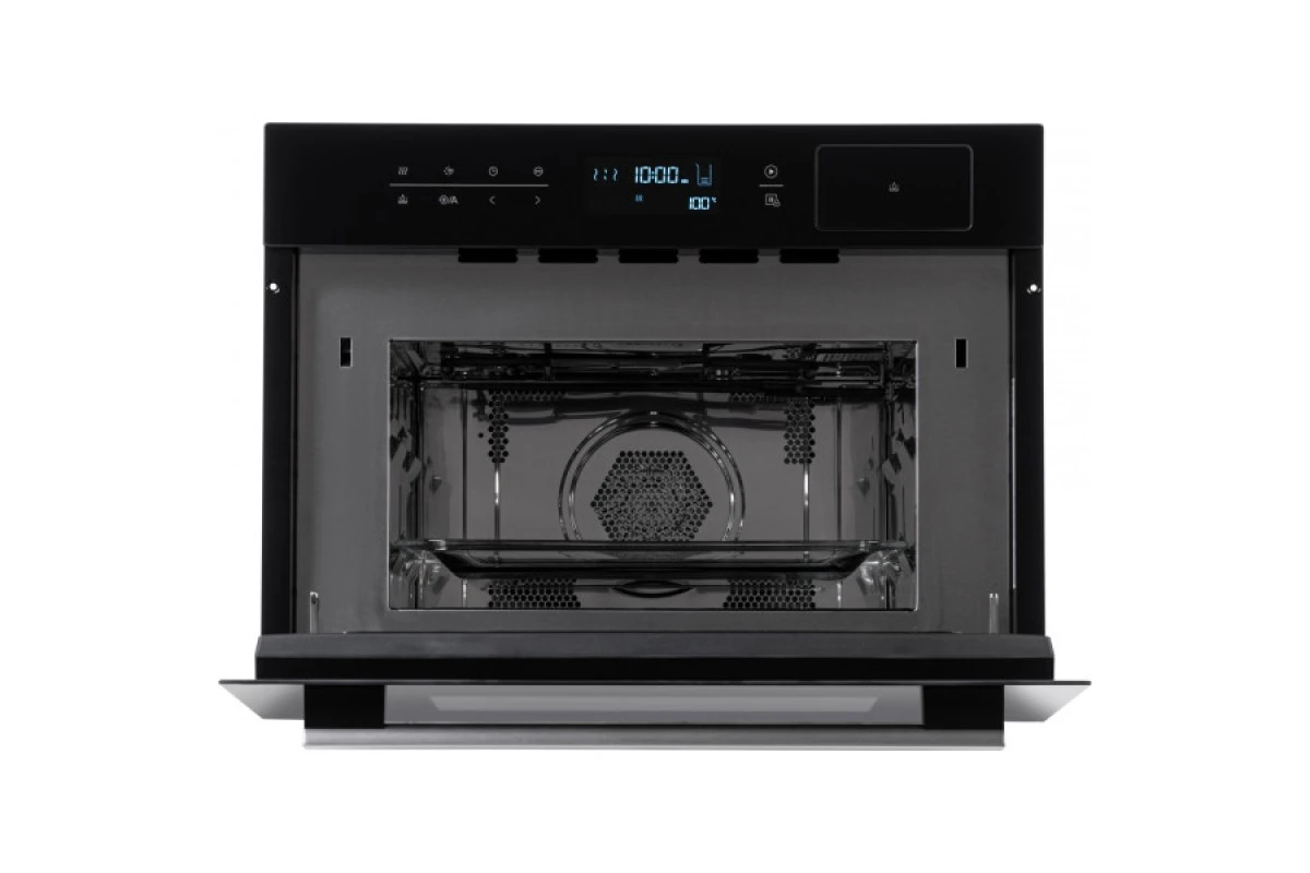 Встраиваемый электрический духовой шкаф Weissgauff OEMS 459 PDB