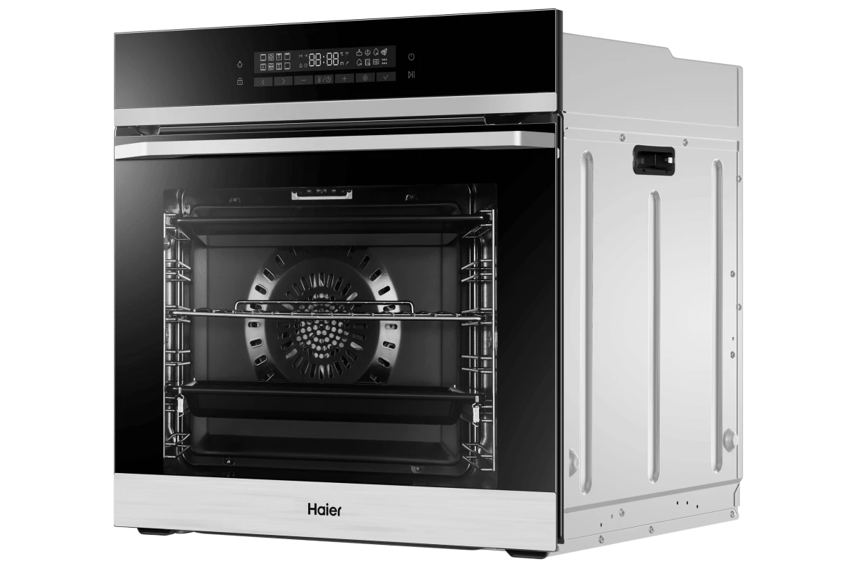 Духовой шкаф Haier HOQ-P16AN5SX