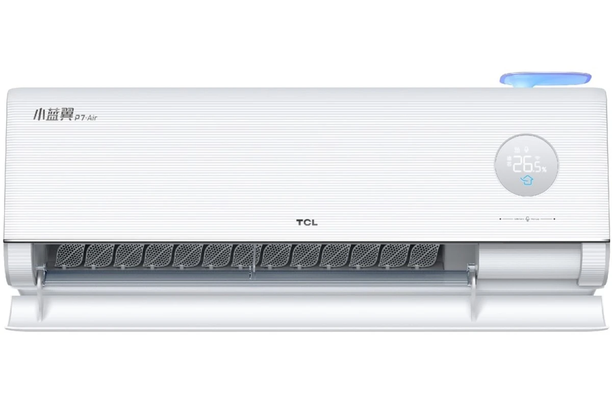 Кондиционер TCL FreshIN 3.0 TAC-FR09INV/R4