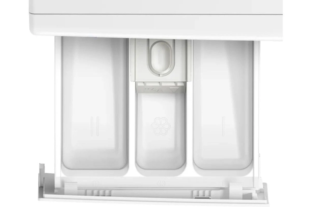 Стирально-сушильная машина Bosch WNA144VBSN