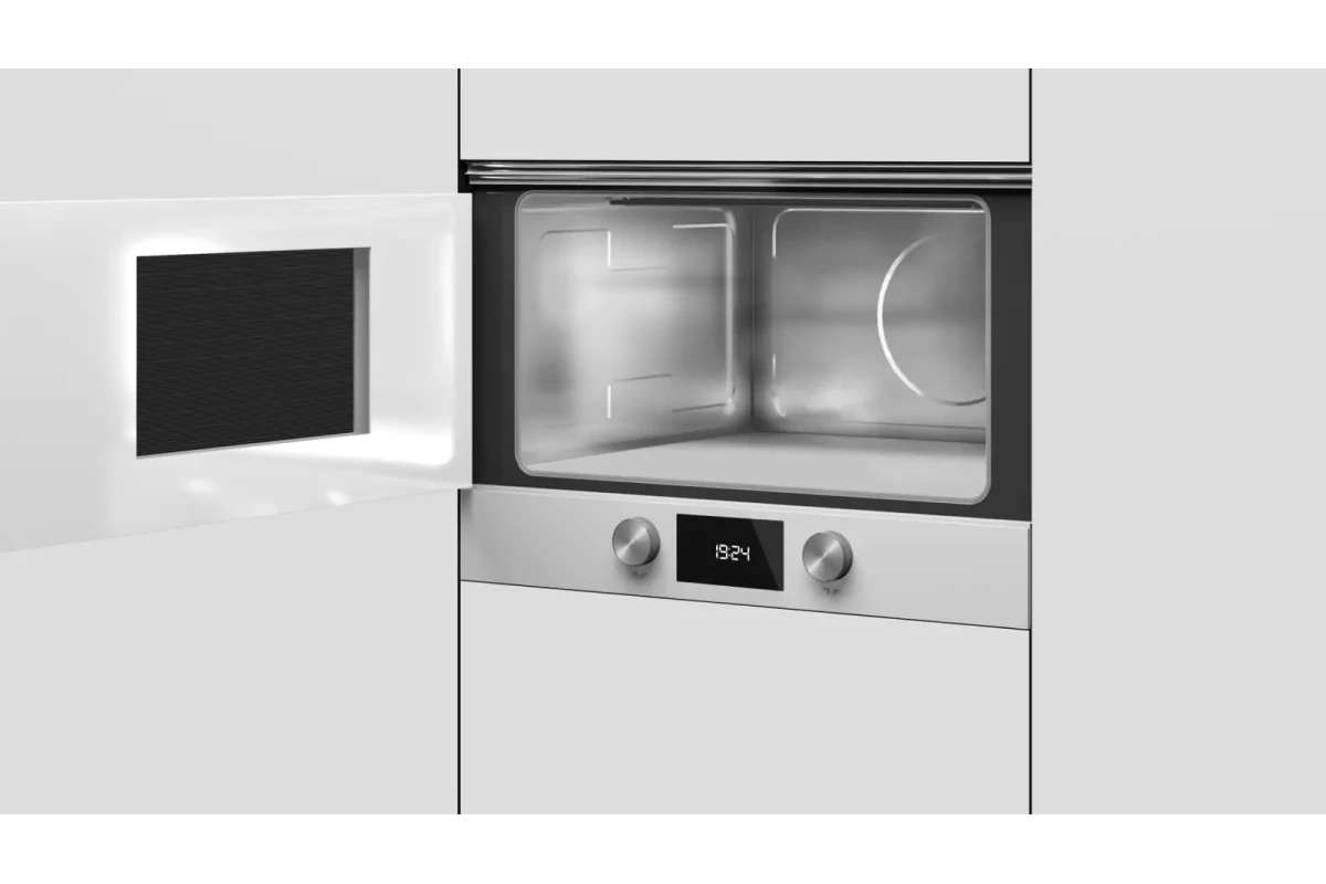 Встраиваемая микроволновая печь Teka ML 822 BIS L WHITE
