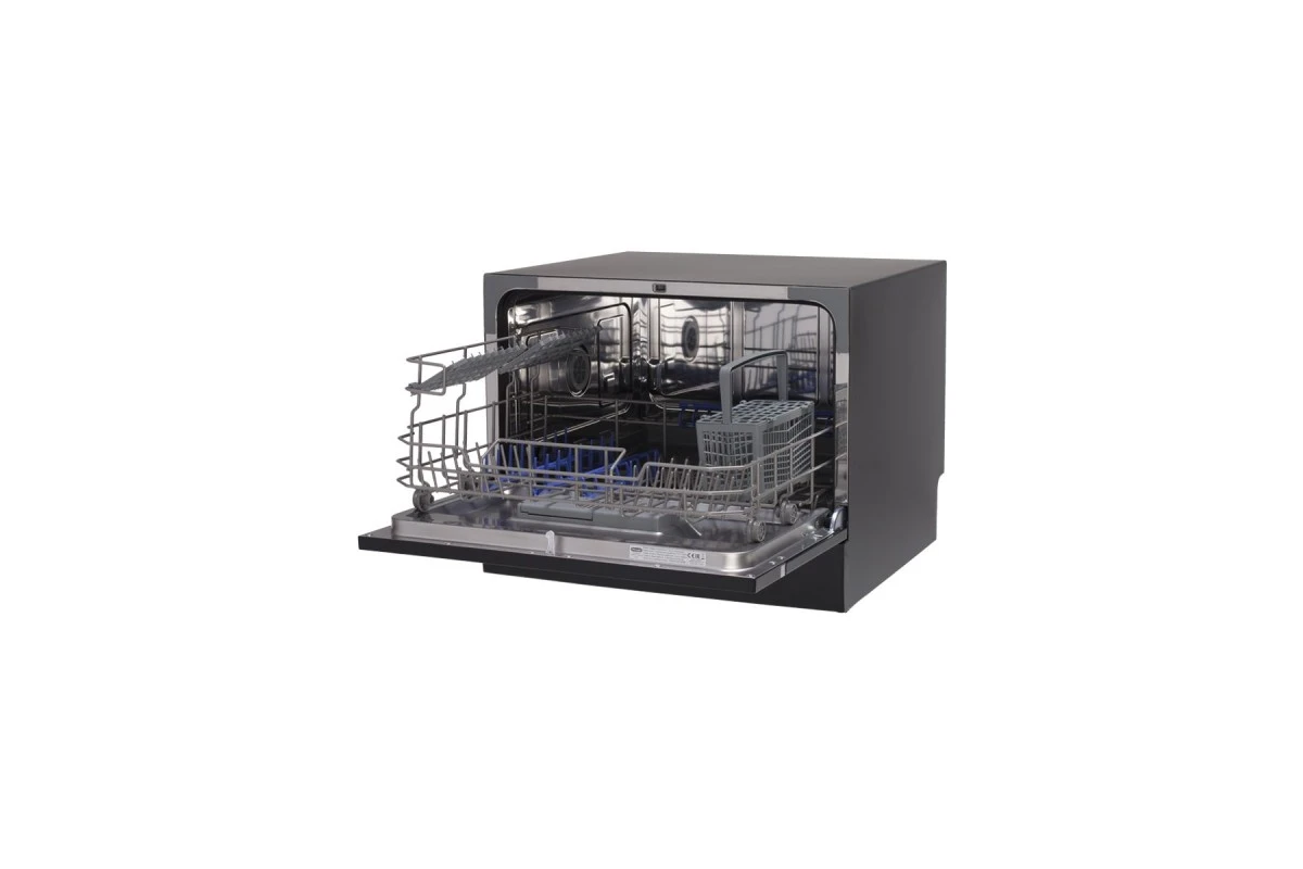 Посудомоечная машина DeLonghi DDW 07T Crisolita