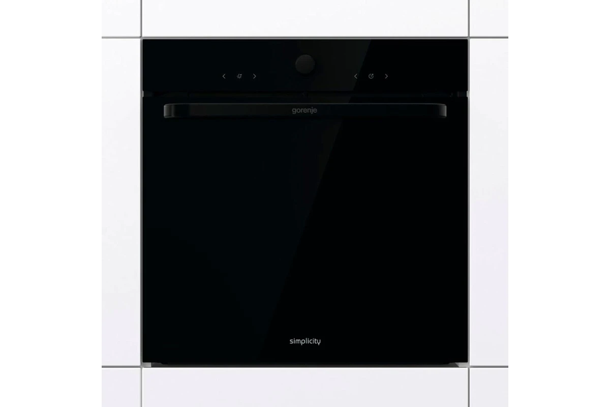 Духовой шкаф Gorenje BOS6737SYB