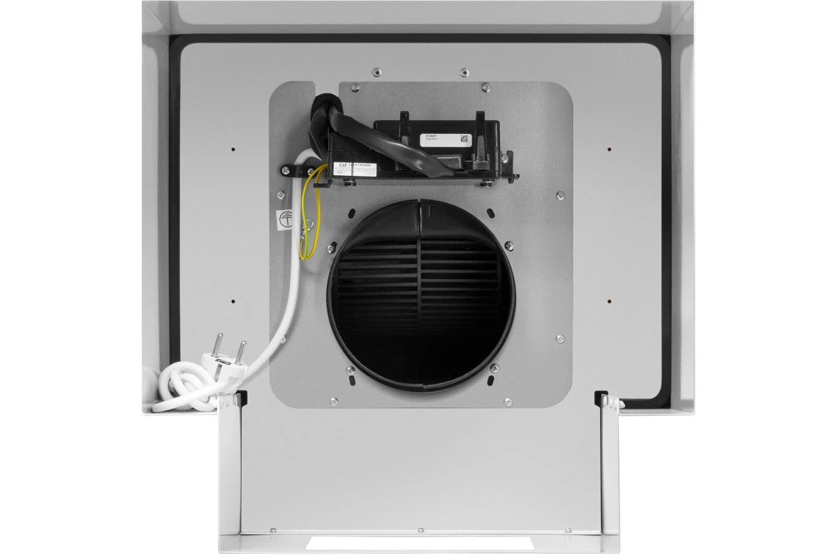 Вытяжка Maunfeld Bath Plus 402 белый