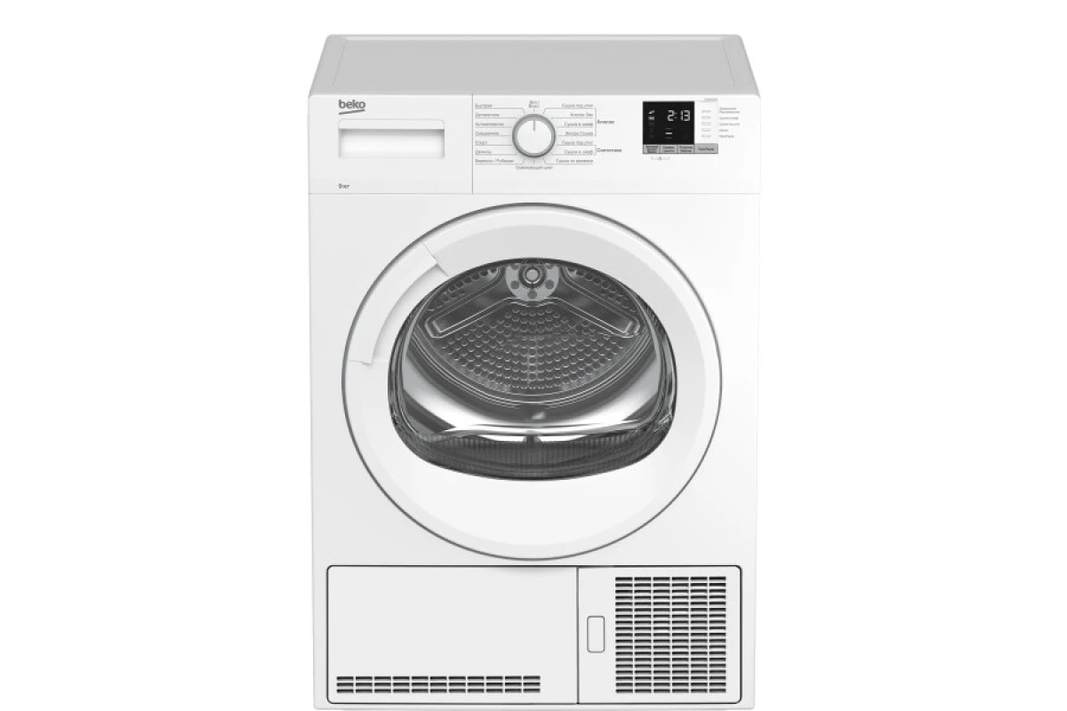 Сушильная машина Beko DU9112GA