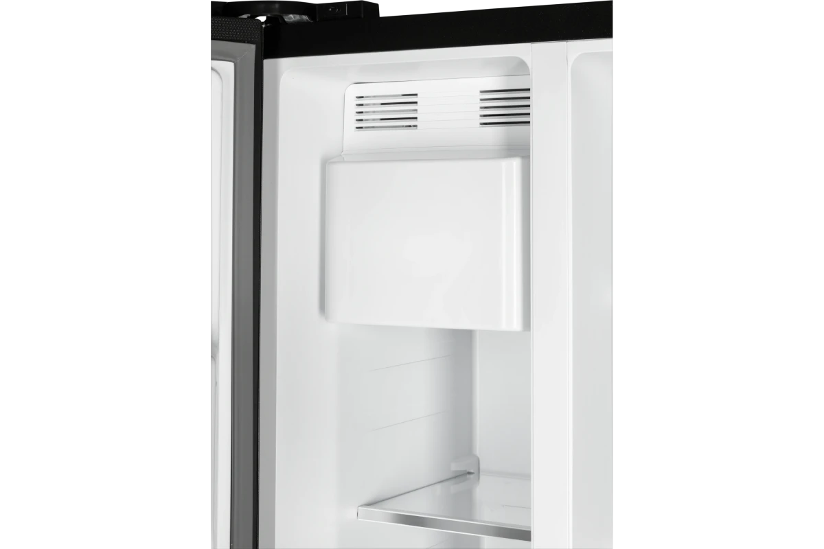 Холодильник Hiberg RFS-655DX NFGB Inverter