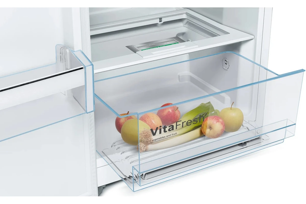Однокамерный холодильник Bosch KSV36VL3PG