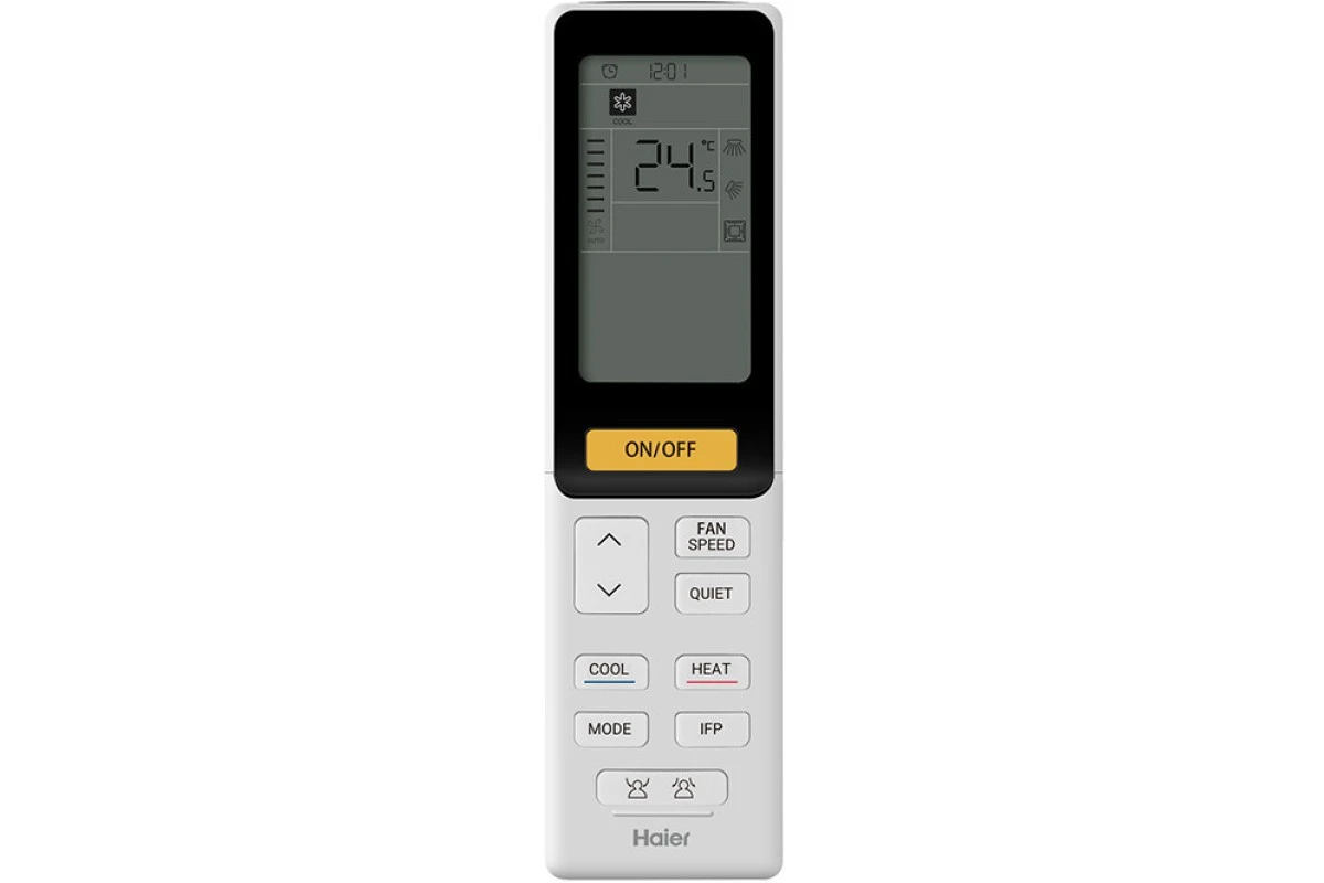 Кассетный кондиционер Haier ABH140К1ERG/1U140S2SN1FB
