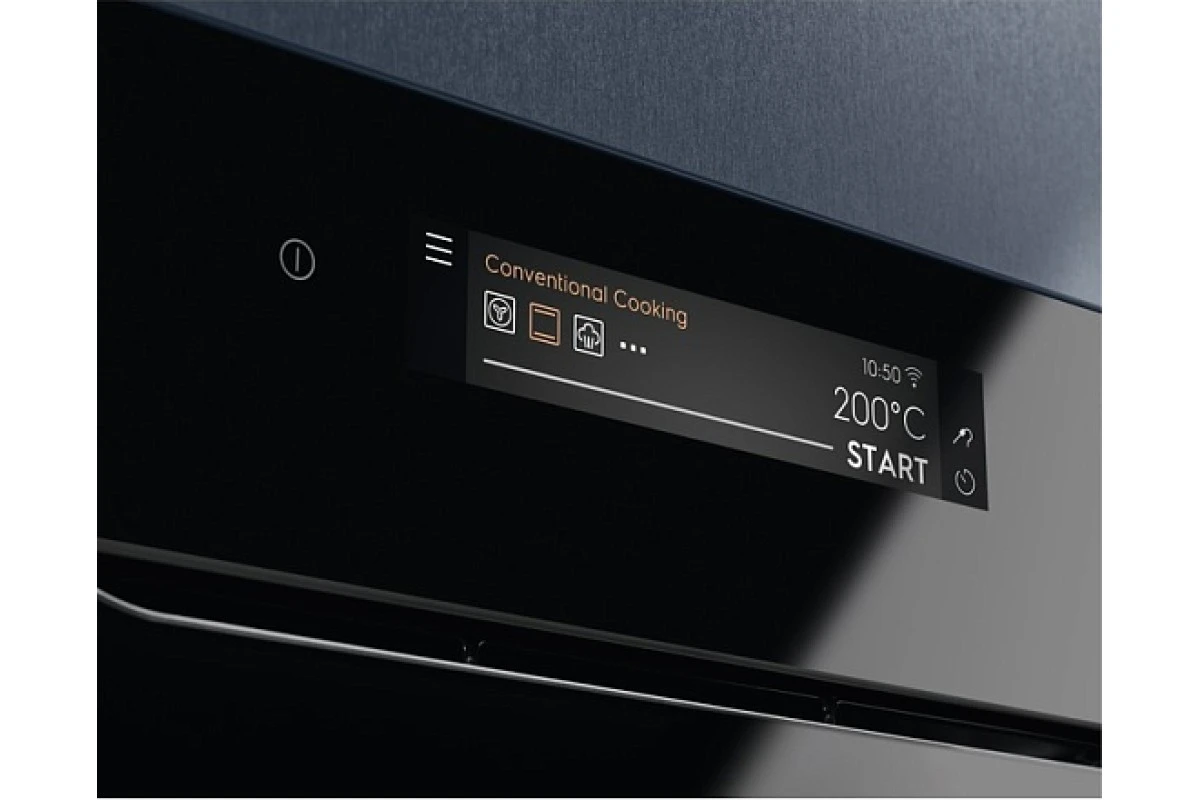 Духовой шкаф Electrolux EOA9S31WZ