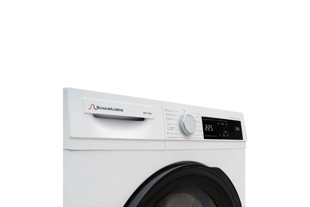 Стиральная машина Schaub Lorenz SLW T1622