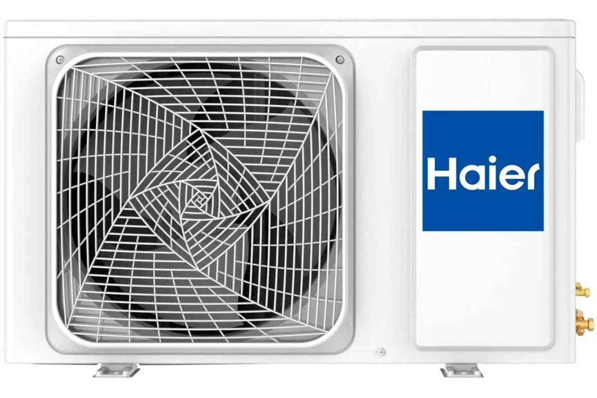 Кондиционер Haier Stellar AS25SHP2HRA-W/1U25SHP2FRA