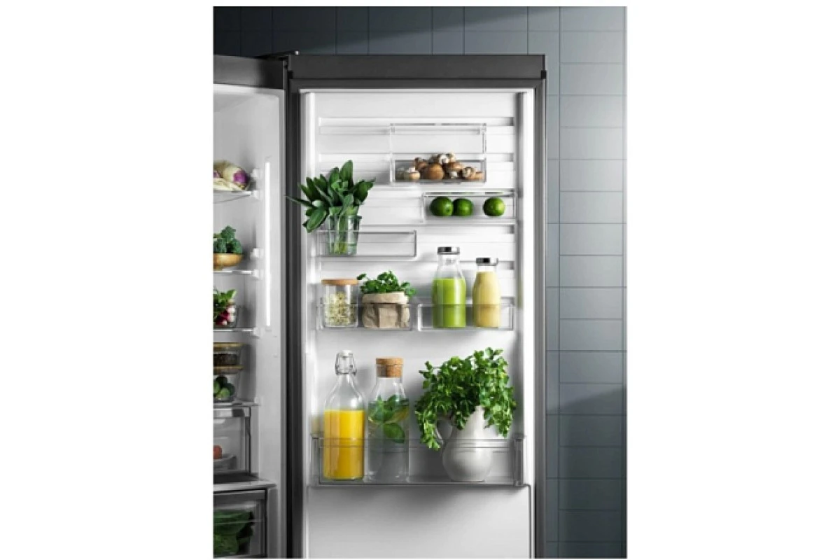 Холодильник Electrolux RNT7ME34X2