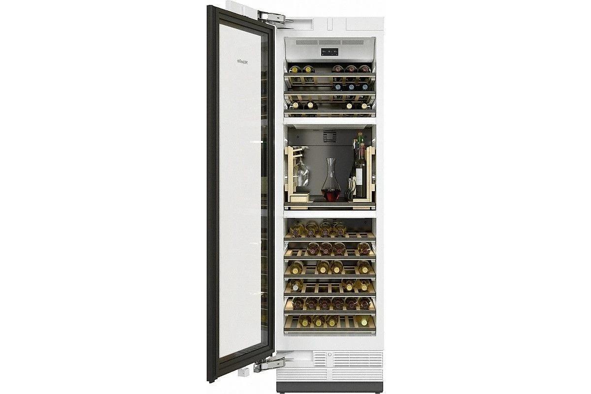 Винный холодильник Miele KWT2671ViS