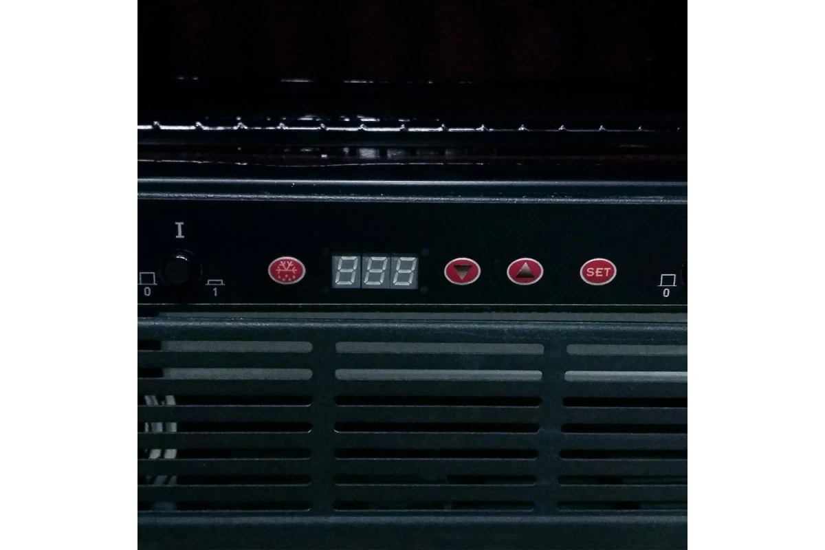 Винный шкаф IP Industrie CIRK 140-6 CFU