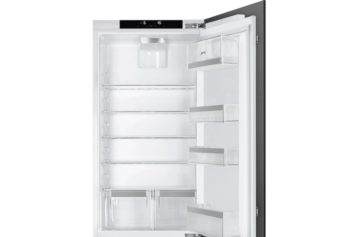 Встраиваемый холодильник Smeg C8174DN2E