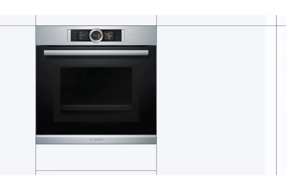 Духовой шкаф Bosch HMG636RS1