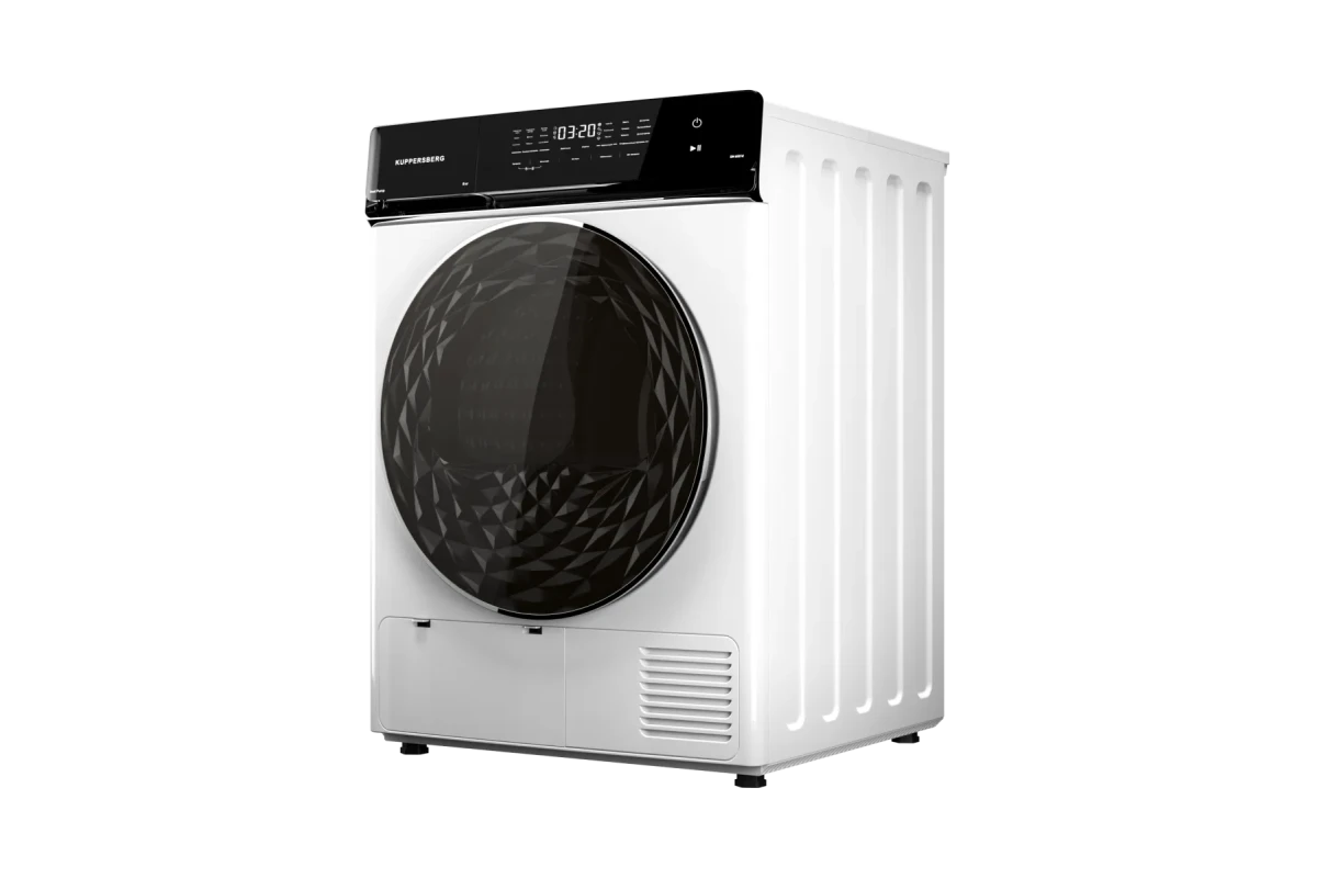 Сушильная машина Kuppersberg DM 650 W
