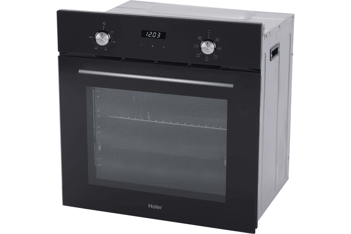 Духовой шкаф Haier HOX-P06HGB