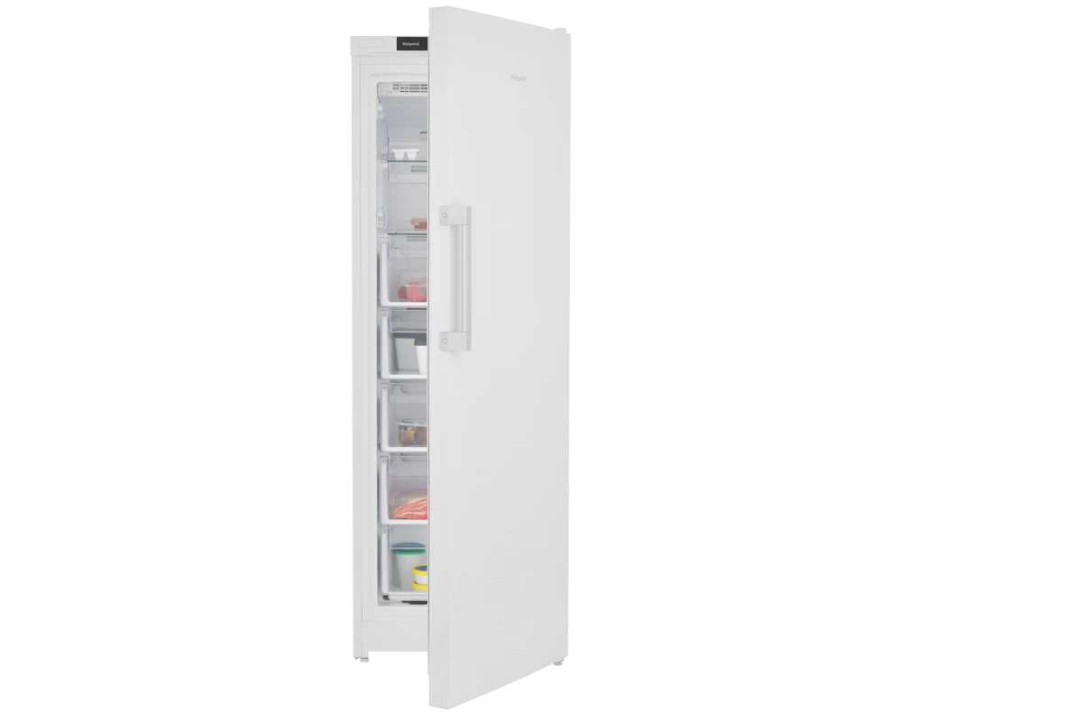 Морозильная камера Hotpoint HFZ 5171 W
