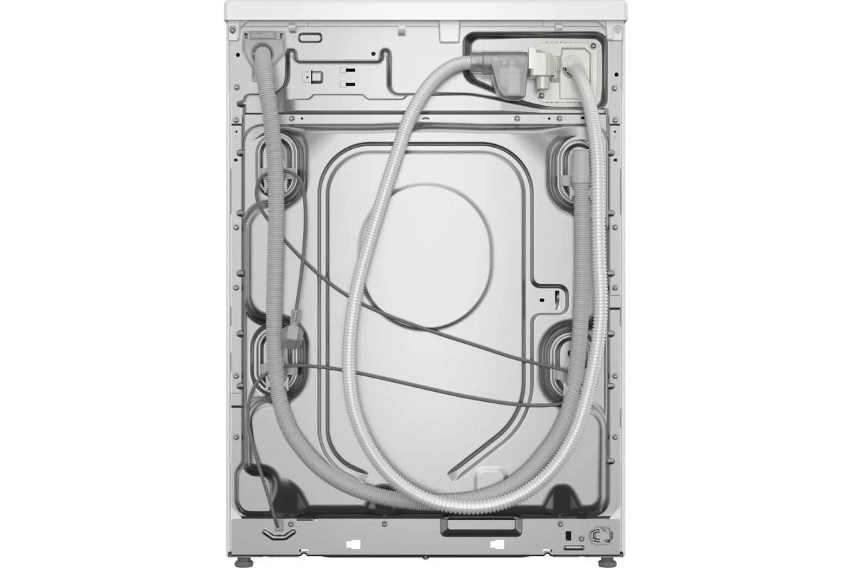 Стиральная машина Bosch WGH256A0BY
