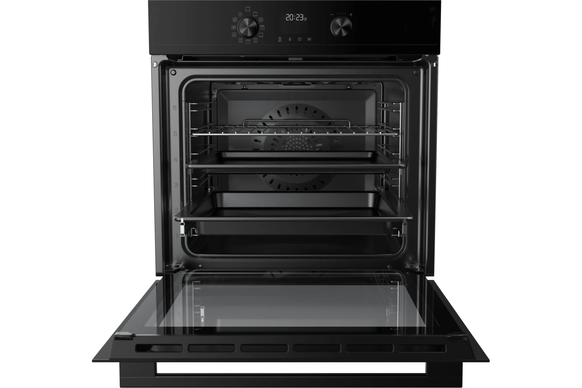 Духовой шкаф Haier HOQ-K4AAN3GB