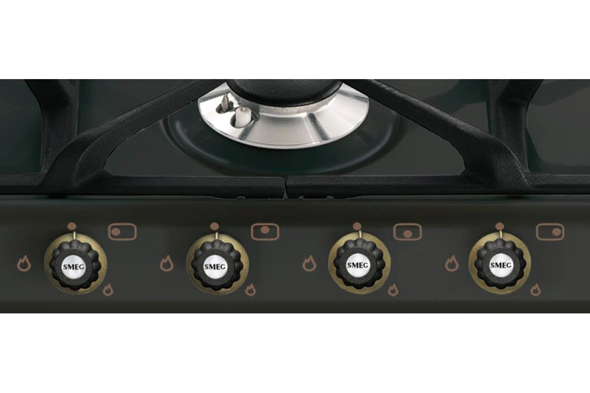 Варочная панель Smeg SR764AO