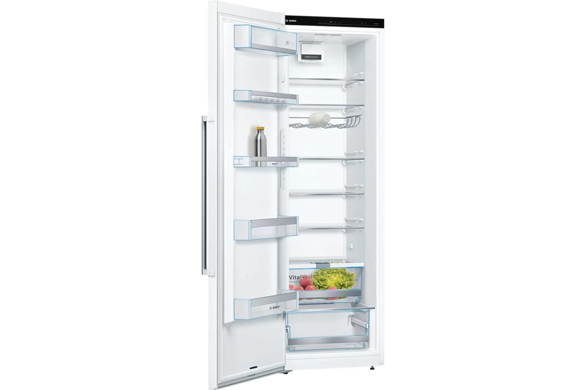 Однокамерный холодильник Bosch KSV36AWEP