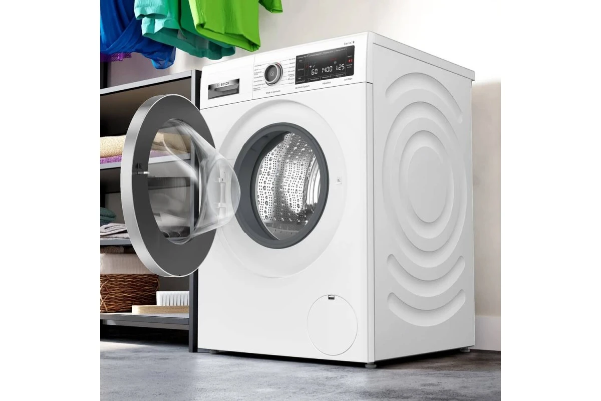 Стиральная машина Bosch WAVH8M92PL