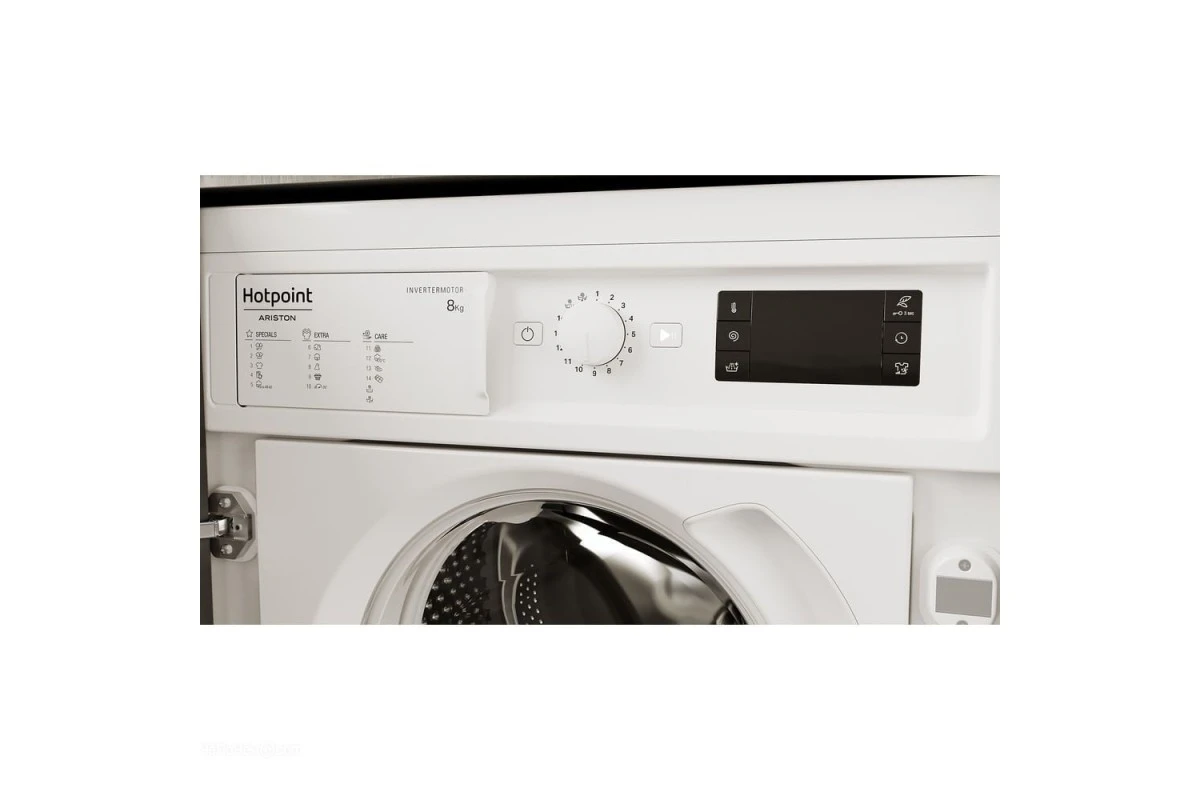 Стиральная машина Hotpoint-Ariston BI WMHG 81484 EU