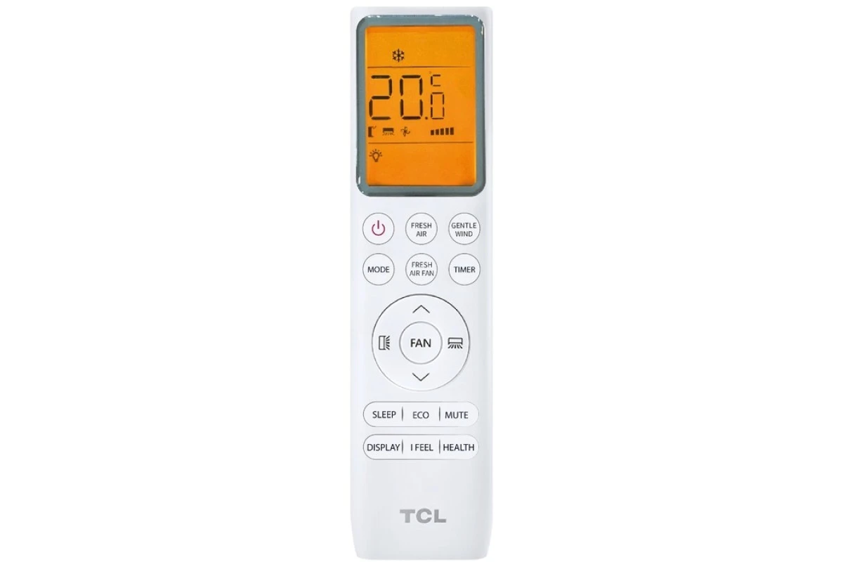 Кондиционер TCL FreshIN 3.0 TAC-FR09INV/R4