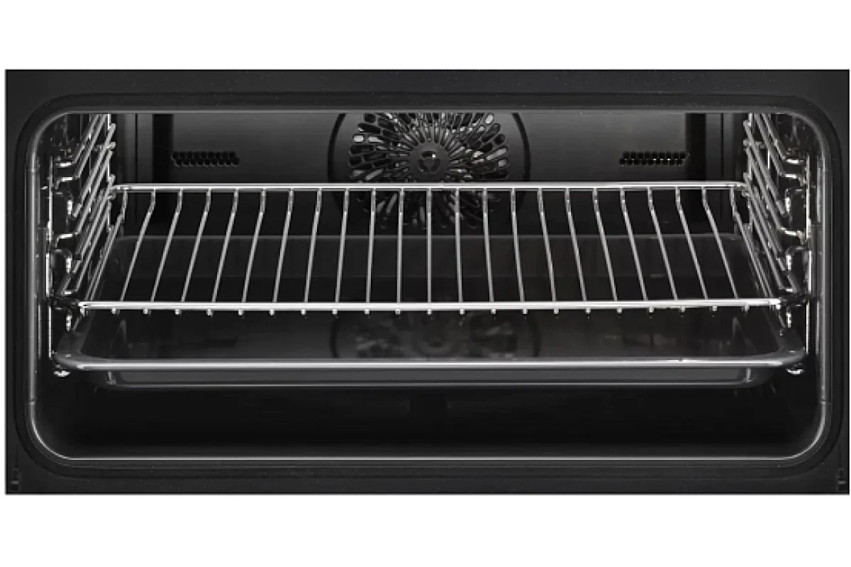 Духовой шкаф Electrolux KVBAS21WX