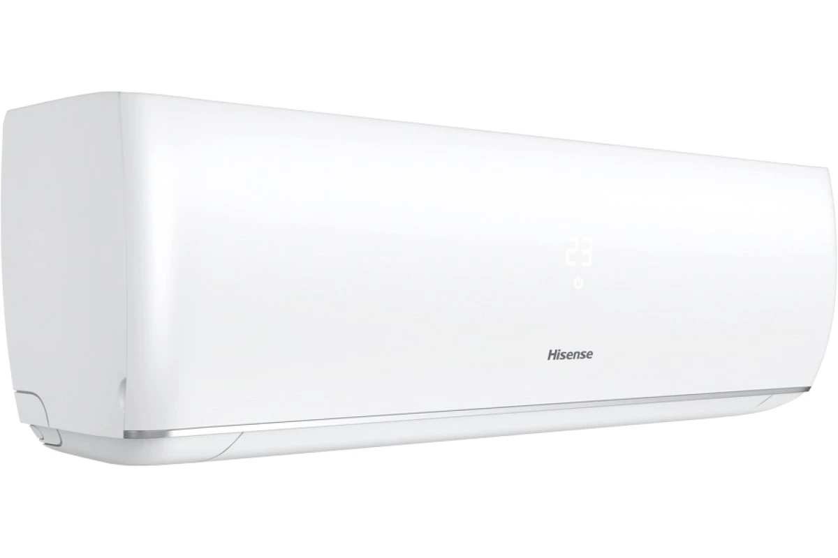 Кондиционер Hisense Expert PRO AS-24UW4RBBTV03 WI-FI